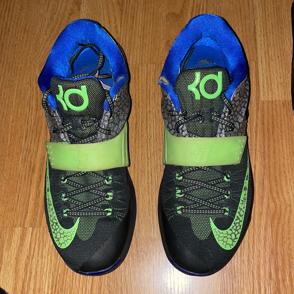 KD 7 Electric Eel - Size 11